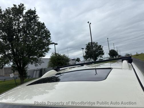 2009 Chrysler Aspen Limited