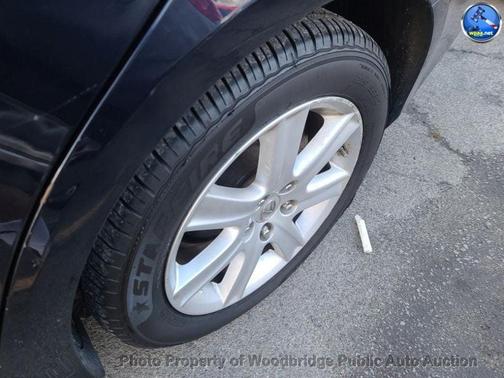 2008 Lexus ES 350 Base