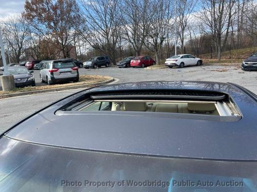 2008 Lexus ES 350 Base