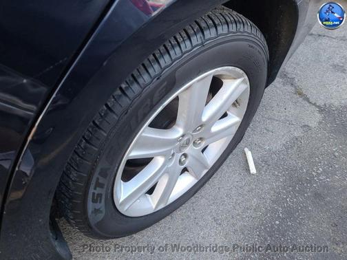 2008 Lexus ES 350 Base