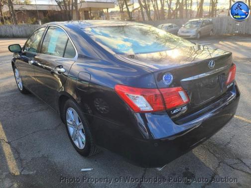 2008 Lexus ES 350 Base