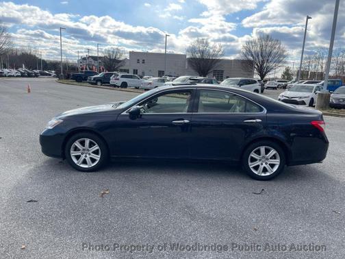 2008 Lexus ES 350 Base