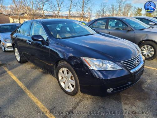 2008 Lexus ES 350 Base