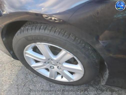 2008 Lexus ES 350 Base