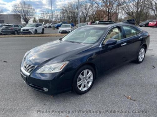 2008 Lexus ES 350 Base