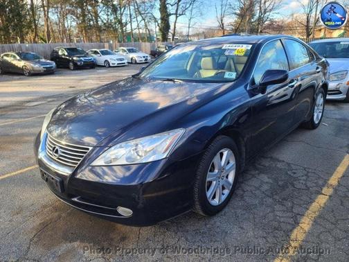 2008 Lexus ES 350 Base