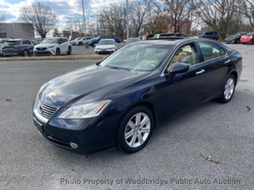 2008 Lexus ES 350 Base