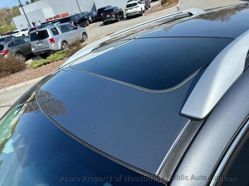 Nebula Gray Pearl 2014 Lexus RX 350 Base