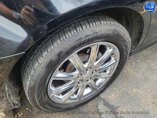 2010 Buick Lucerne Super