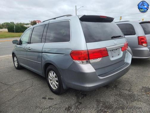 2008 Honda Odyssey EX-L