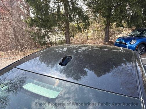 Black 2015 Volvo S60 T5 Platinum