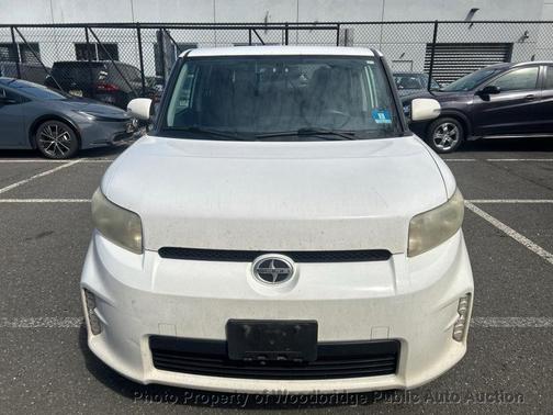 2014 Scion xB Release Series 10.0