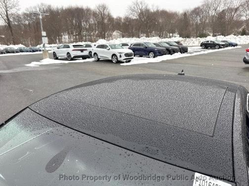 2015 Audi A3 2.0T Premium Plus