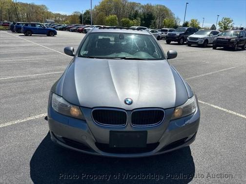 2011 BMW 328 xDrive