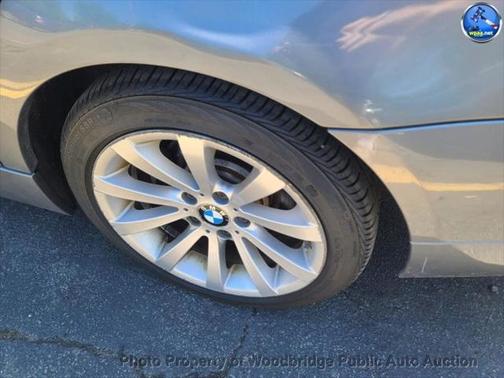 2011 BMW 328 xDrive