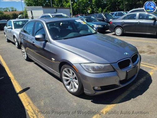 2011 BMW 328 xDrive