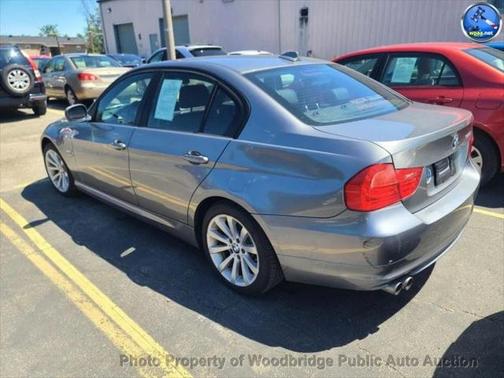 2011 BMW 328 xDrive