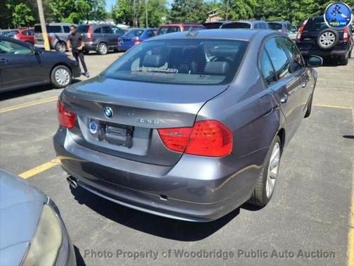 2011 BMW 328 xDrive