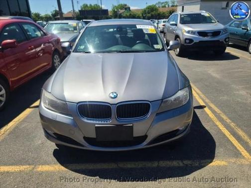 2011 BMW 328 xDrive
