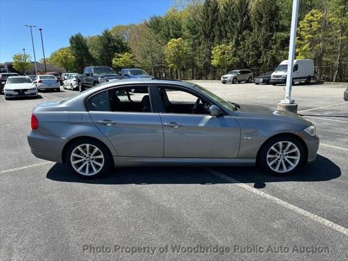 2011 BMW 328 xDrive