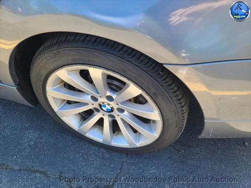 2011 BMW 328 xDrive