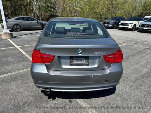 2011 BMW 328 xDrive