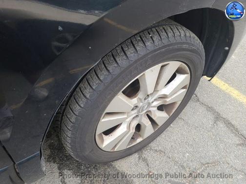 2011 Acura RDX Technology Package