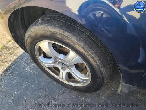 Obsidian Blue Pearl 2013 Honda Pilot EX-L