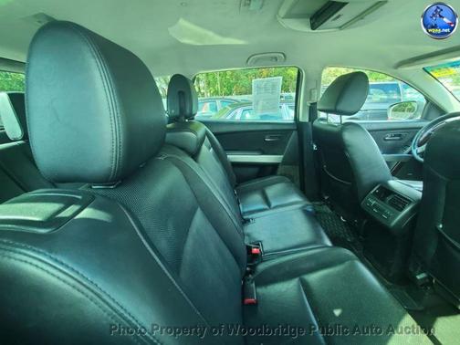 2013 Mazda CX-9 Grand Touring