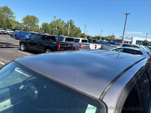 2009 Mercury Mariner I4