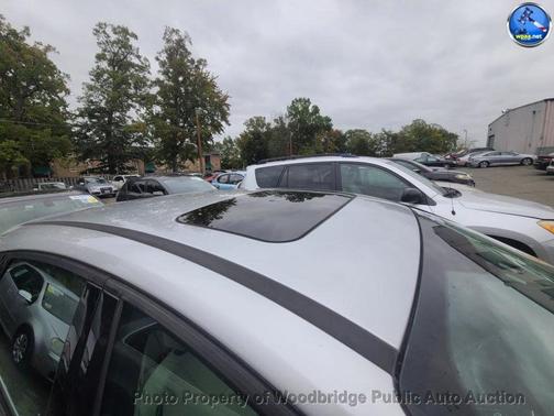 2018 Ford Focus Titanium
