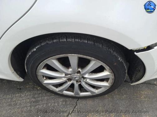 2007 Lexus IS 250 Base