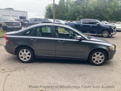 2007 Volvo S40 2.4i