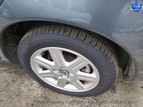 2007 Volvo S40 2.4i