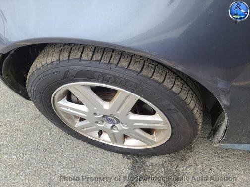 2007 Volvo S40 2.4i