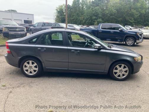 2007 Volvo S40 2.4i