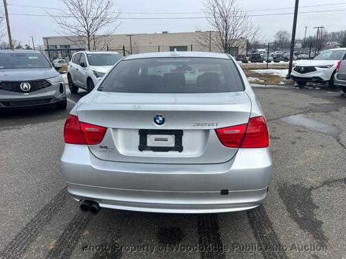 2011 BMW 328 xDrive
