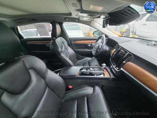 2018 Volvo S90 T6 Inscription