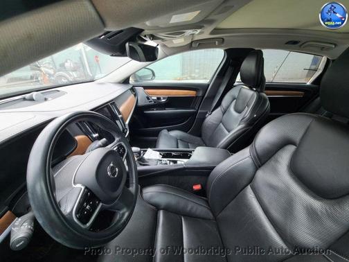 2018 Volvo S90 T6 Inscription