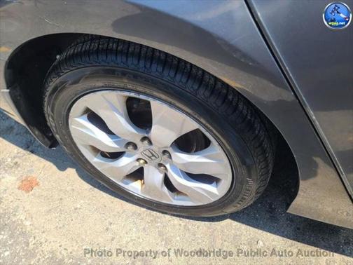 2008 Honda Accord EX-L