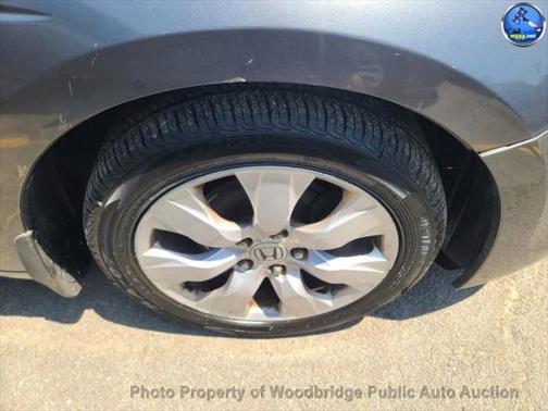 2008 Honda Accord EX-L