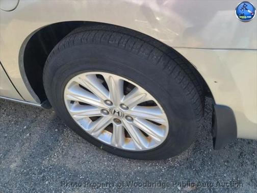2005 Honda Odyssey Touring