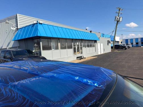 2010 Lincoln MKT 4dr Wagon 3.7L FWD