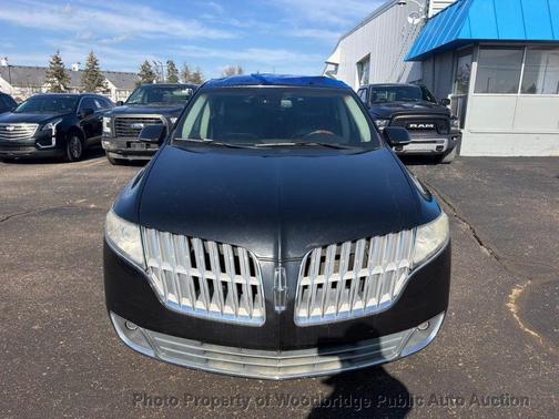 2010 Lincoln MKT 4dr Wagon 3.7L FWD