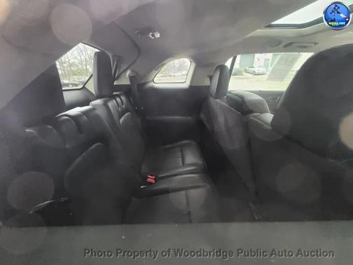 2010 Lincoln MKT 4dr Wagon 3.7L FWD