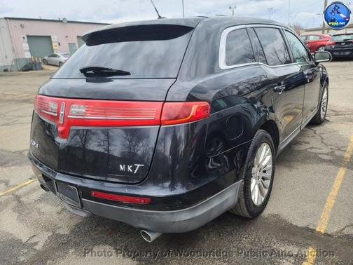 2010 Lincoln MKT 4dr Wagon 3.7L FWD