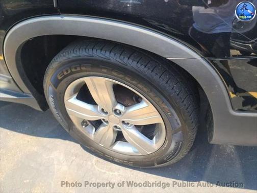 2012 Kia Sorento EX