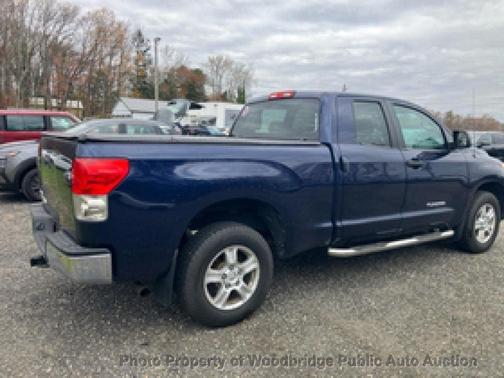 2008 Toyota Tundra SR5
