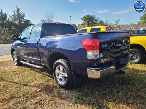 2008 Toyota Tundra SR5