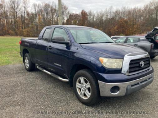 2008 Toyota Tundra SR5